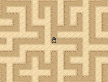 Maze Quest 2: The Desert screenshot 4