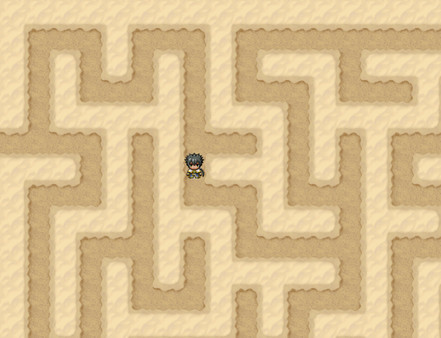 Maze Quest 2: The Desert screenshot 1