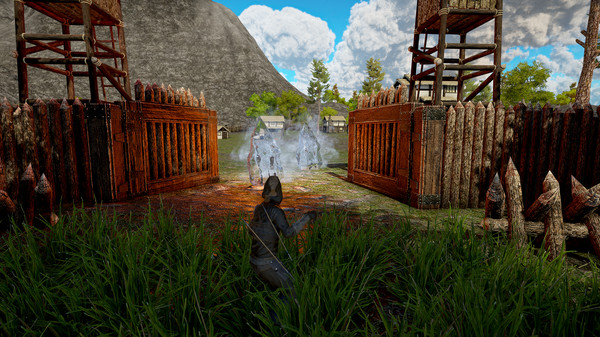 Shadowy Contracts screenshot 5