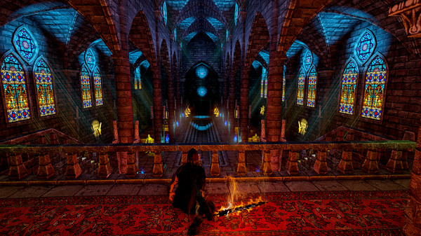 Shadowy Contracts screenshot 2