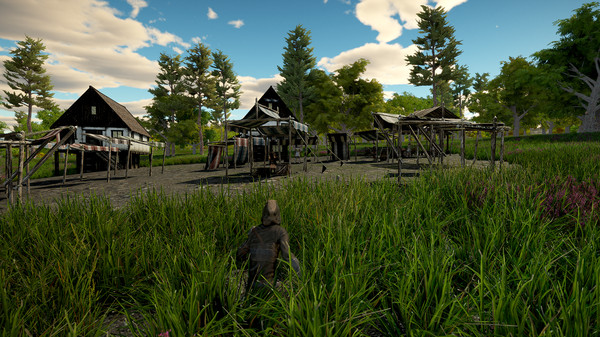 Shadowy Contracts screenshot 4