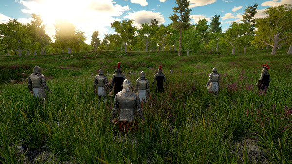 Shadowy Contracts screenshot 3
