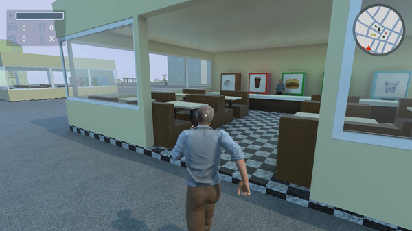 Lost Daughter screenshot 2