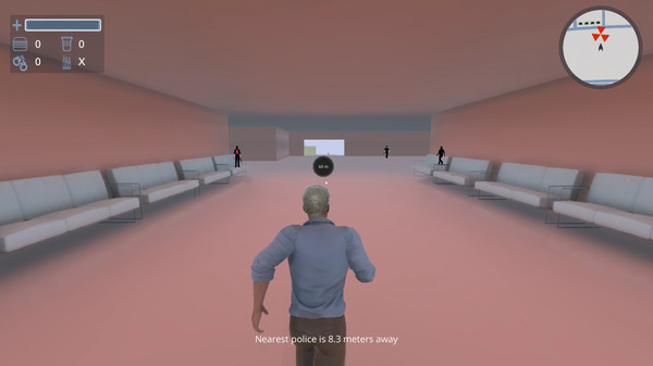 Lost Daughter screenshot 1