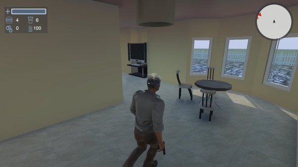 Lost Daughter screenshot 6