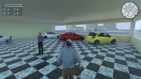Lost Daughter screenshot 3