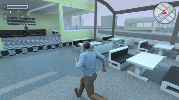 Lost Daughter screenshot 5