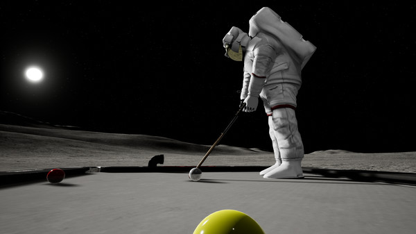 Golf Pool VR screenshot 7