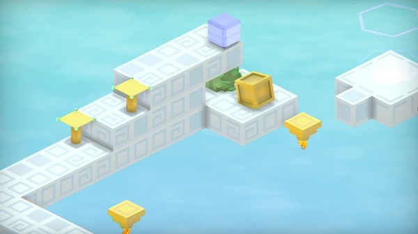 Cube Mission screenshot 12