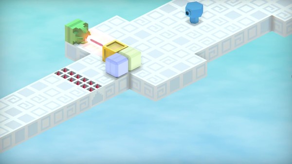 Cube Mission screenshot 8