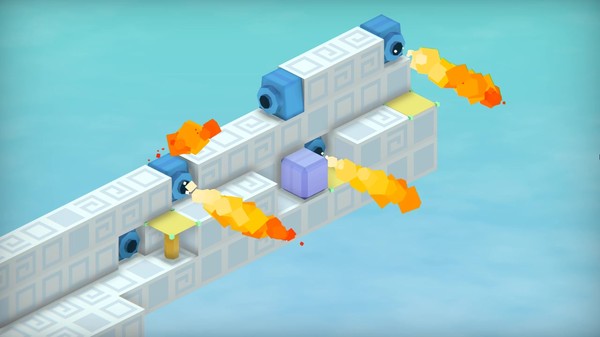 Cube Mission screenshot 11