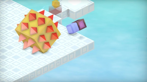 Cube Mission screenshot 10