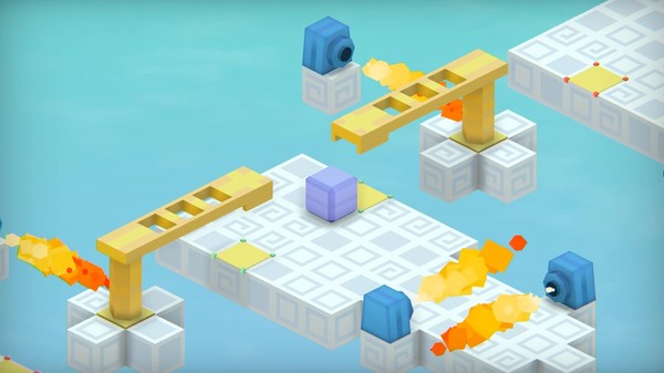 Cube Mission screenshot 9