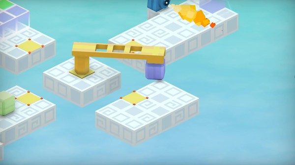 Cube Mission screenshot 7