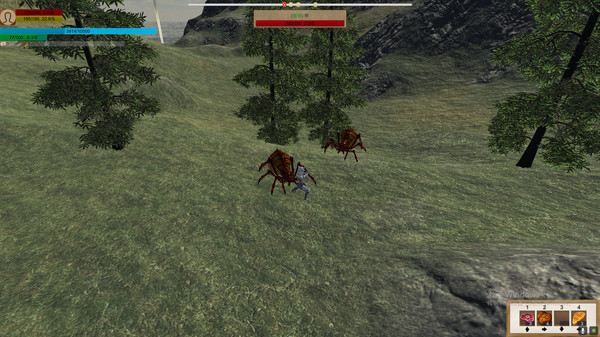 Bounty Hunter screenshot 6