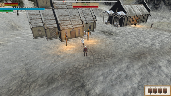 Bounty Hunter screenshot 5