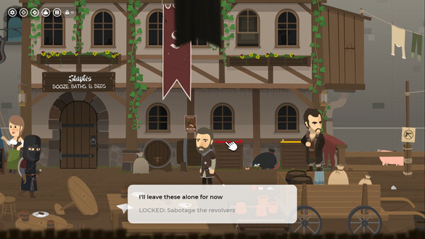 Repella Fella screenshot 8