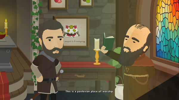 Repella Fella screenshot 11