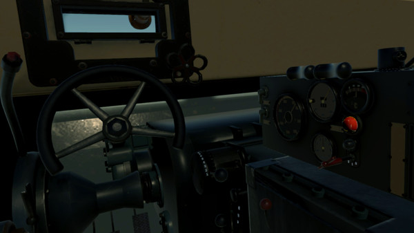 Armored Front: Tiger Command screenshot 2