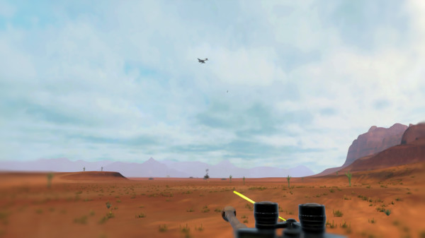 Armored Front: Tiger Command screenshot 5