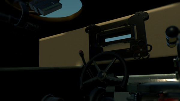 Armored Front: Tiger Command screenshot 9