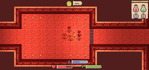 Cavyrn screenshot 2