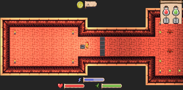 Cavyrn screenshot 1