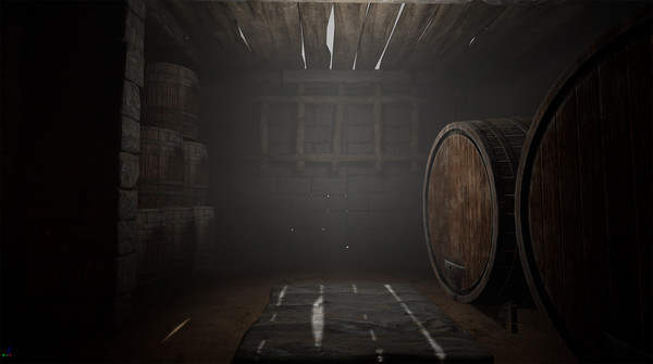 Trinity.Town: Monastery | Martial Arts and Meditation screenshot 2