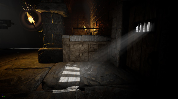 Trinity.Town: Monastery | Martial Arts and Meditation screenshot 1