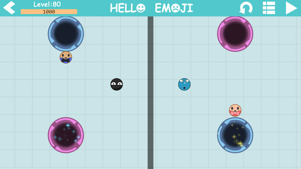 Hello Emoji: Drawing to Solve Puzzles screenshot 4