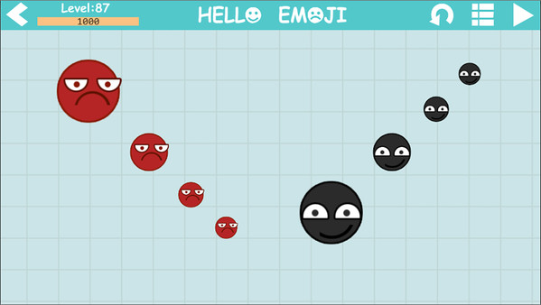 Hello Emoji: Drawing to Solve Puzzles screenshot 3
