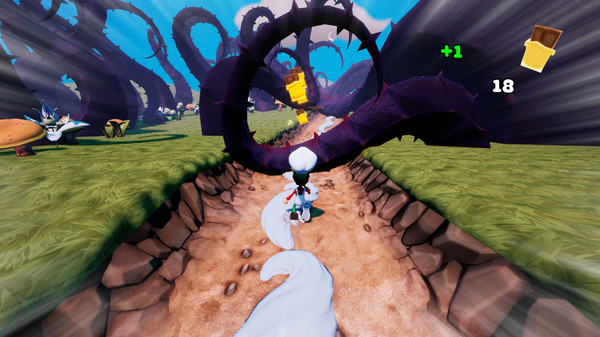 Choconoa screenshot 5
