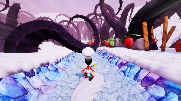 Choconoa screenshot 4
