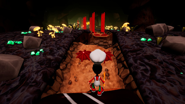 Choconoa screenshot 1