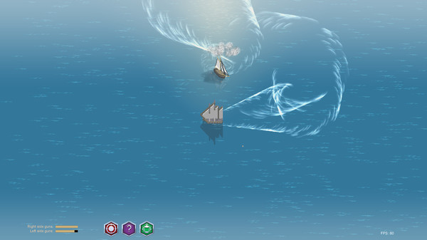 Block of Rum screenshot 2
