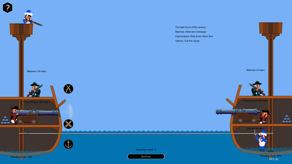 Block of Rum screenshot 5