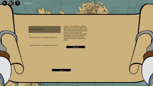 Block of Rum screenshot 8
