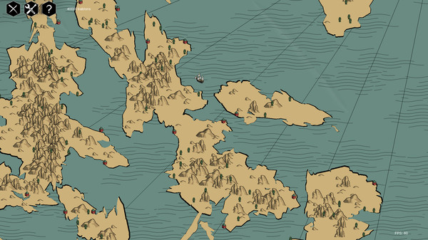 Block of Rum screenshot 3