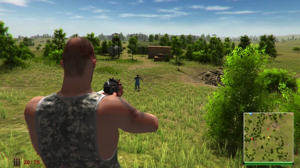 live Mince screenshot 1