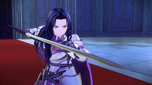 SWORD ART ONLINE Alicization Lycoris screenshot 12