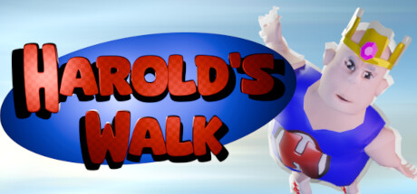 Harold's Walk