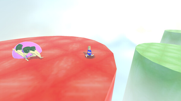 Harold's Walk screenshot 3
