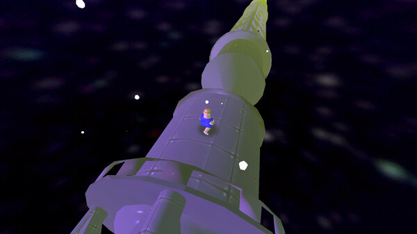 Harold's Walk screenshot 5