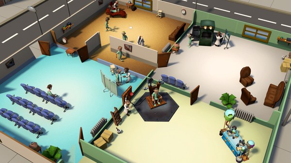 Insanus Express screenshot 10