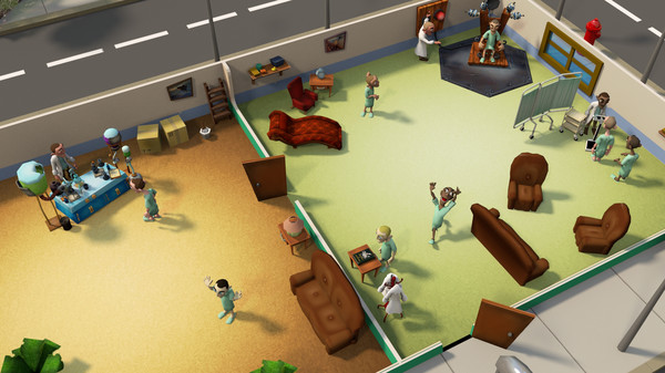 Insanus Express screenshot 7