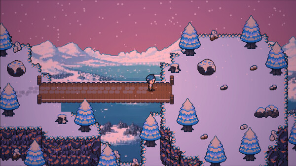 Eternal Exodus screenshot 3