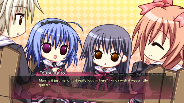 Hello, Goodbye screenshot 3