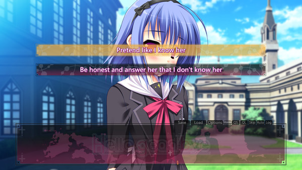 Hello, Goodbye screenshot 2