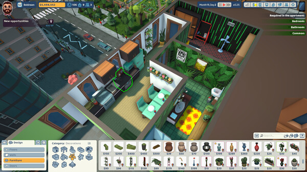 The Tenants screenshot 5