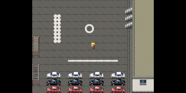 Saving Simon screenshot 10